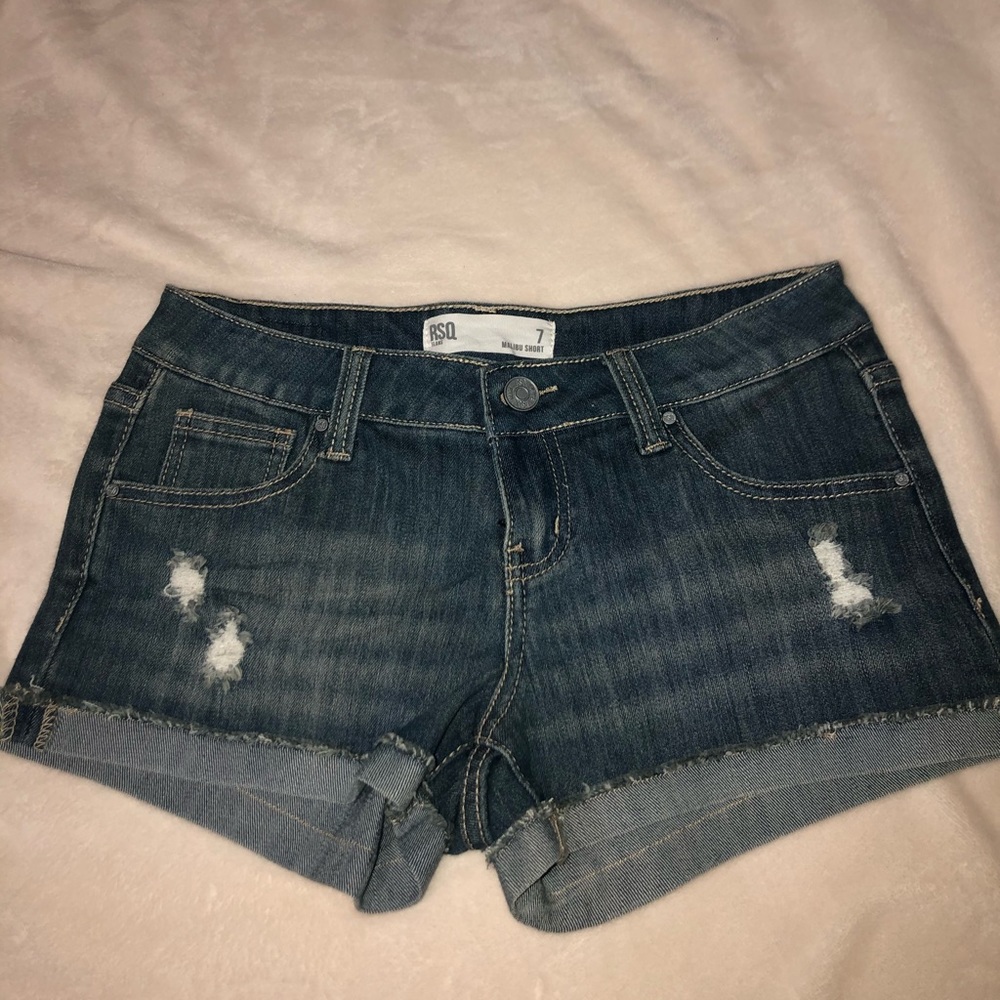 RSQ Malibu Short